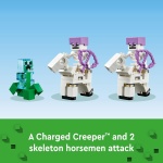 Minecraft The Iron Golem Fortress - Image 4