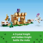 Minecraft The Iron Golem Fortress - Image 5