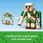 Minecraft The Iron Golem Fortress - Image 6