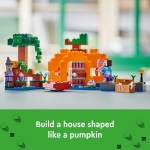 Minecraft The Pumpkin Farm - Image 3
