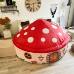 Mushroom House Airfort - Image 4