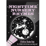 Nighttime Nursery Rhymes-by-Peter Pauper Press