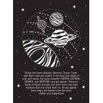 Outer Space Bedtime Shadow Book - Image 4