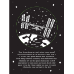 Outer Space Bedtime Shadow Book - Image 5