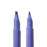 Pastel Hues Dual Tip Markers - Image 2