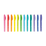 Pastel Hues Dual Tip Markers - Image 5
