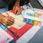 Pastel Hues Dual Tip Markers - Image 6