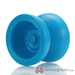 Plastic Peak YoYo - CLYW × LFVK-by-Luftverk