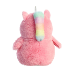 Pom Pom Penguin Unicorn 7" - Image 4