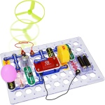 Snap Circuits Jr. Select SC-130 - Image 2