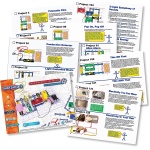 Snap Circuits Jr. Select SC-130 - Image 4