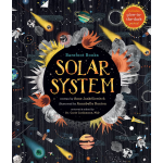 Solar System-by-Barefoot Books