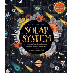 Solar System-by-Barefoot Books