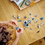 Star Wars 332nd Ahsoka’s Clone Trooper Battle Pack - Image 3