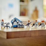 Star Wars 332nd Ahsoka’s Clone Trooper Battle Pack - Image 4