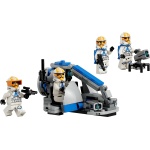 Star Wars 332nd Ahsoka’s Clone Trooper Battle Pack - Image 5
