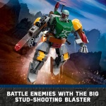 Star Wars Boba Fett Mech - Image 4