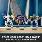Star Wars Boba Fett Mech - Image 6
