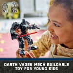 Star Wars Darth Vader Mech - Image 2