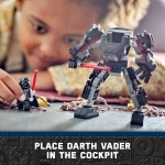 Star Wars Darth Vader Mech - Image 3