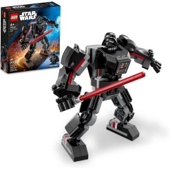 Star Wars Darth Vader Mech-by-Lego