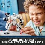 Star Wars Stormtrooper Mech - Image 2