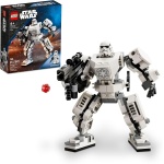 Star Wars Stormtrooper Mech-by-Lego