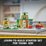 Star Wars Tenoo Jedi Temple - Image 2