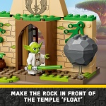 Star Wars Tenoo Jedi Temple - Image 4