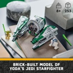 Star Wars: The Clone Wars Yoda’s Jedi Starfighter - Image 2