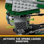 Star Wars: The Clone Wars Yoda’s Jedi Starfighter - Image 3