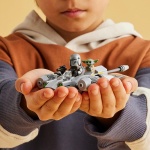 Star Wars The Mandalorian’s N-1 Starfighter Microfighter - Image 6