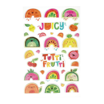 Stcikiville Tutti Fruitti Stickers - Image 2