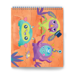 Sticker It Up: Dinos Go To Space - Image 3