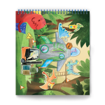 Sticker It Up: Dinos Go To Space - Image 4