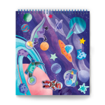 Sticker It Up: Dinos Go To Space - Image 5