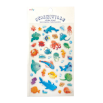 Stickiville Blue Ocean Stickers-by-Ooly