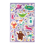 Stickiville Magic Land Stickers - Image 2