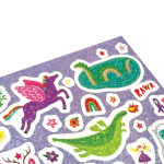 Stickiville Magic Land Stickers - Image 3