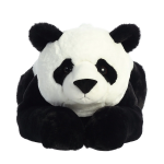 Super Flopsie Panda 28" - Image 2