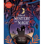 Tales of Mystery and Magic-by-Barefoot Books