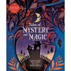 Tales of Mystery and Magic-by-Barefoot Books