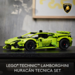 Technic Lamborghini Huracán Tecnica - Image 2