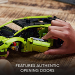 Technic Lamborghini Huracán Tecnica - Image 5