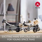 Technic NASA Mars Rover Perseverance - Image 2