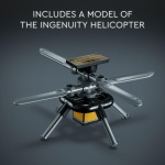 Technic NASA Mars Rover Perseverance - Image 3
