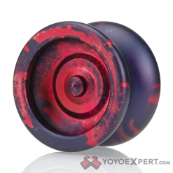 The Ditch YoYo - Caribou Lodge Special Design-by-Caribou Lodge