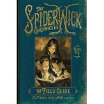 The Field Guide (1) (The Spiderwick Chronicles)-by-Sourcebooks