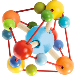 Tirili Clutching Toy-by-Haba