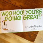 Woo Hoo! You're Doing Great! - Image 2